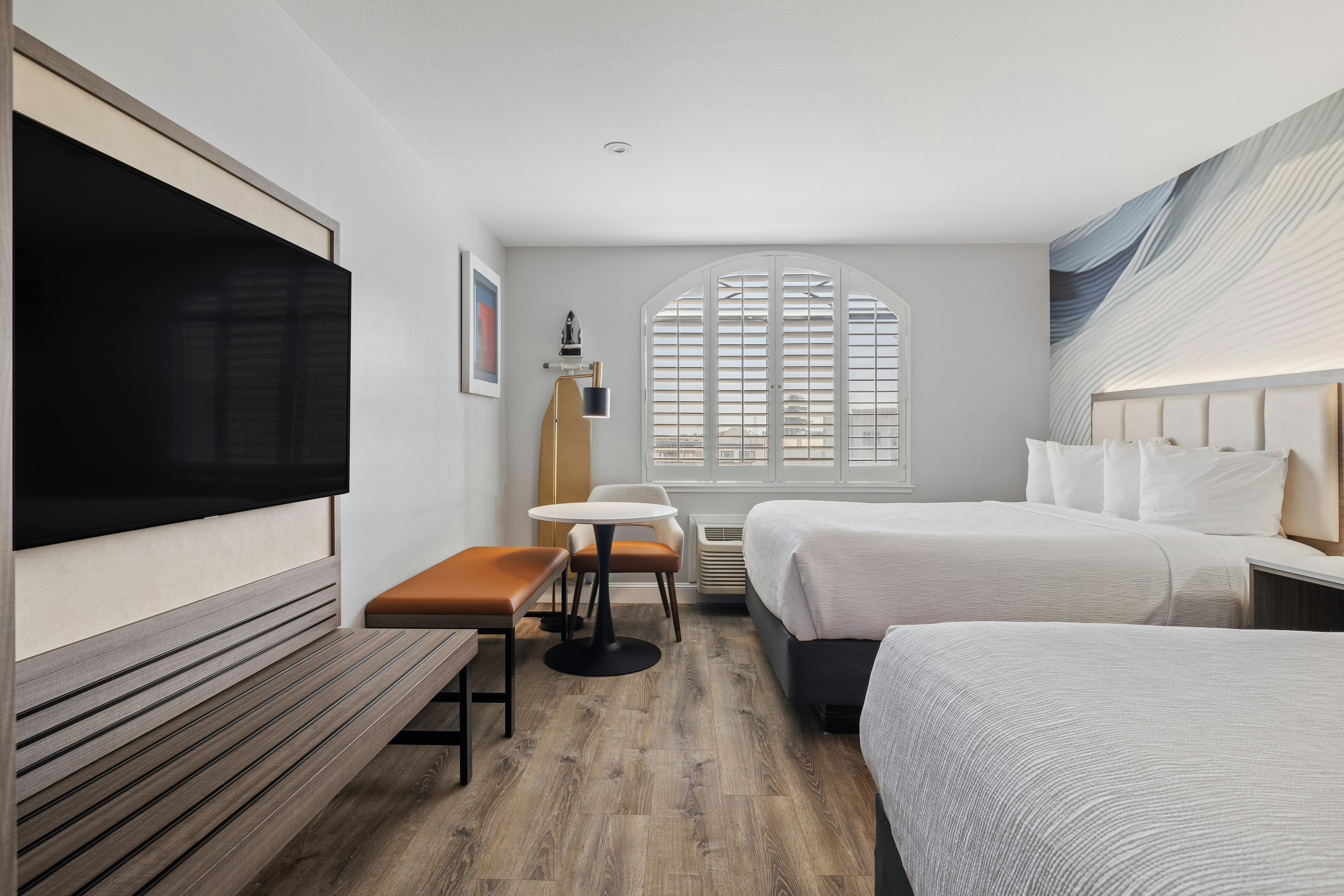 Hotel Skye San Bruno 34/64