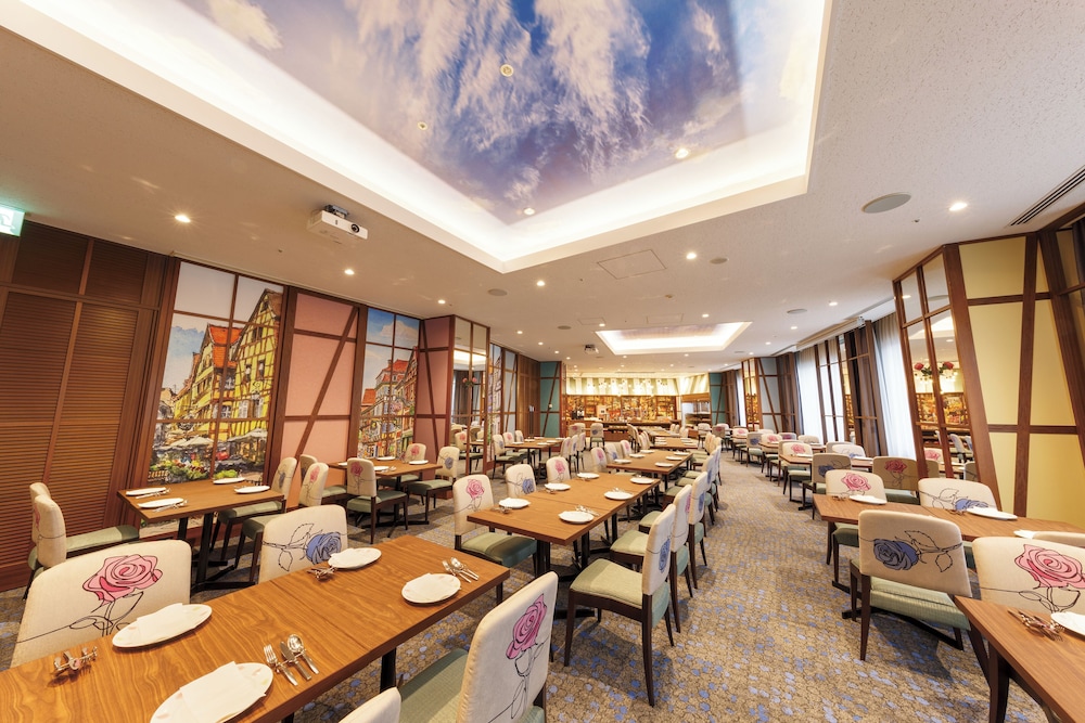 Tokyo Bay Maihama Hotel 33/50