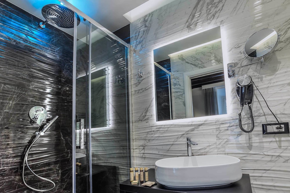 Spagna Luxury'n Trevi 15/41