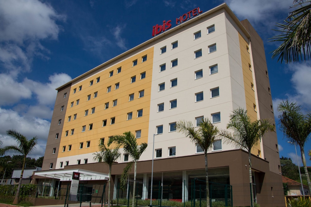 Ibis Itatiba 5/50