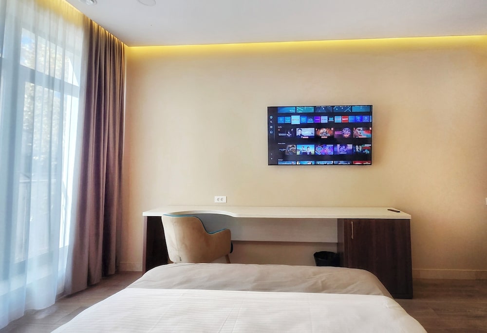Monopoly Hotel 18/50