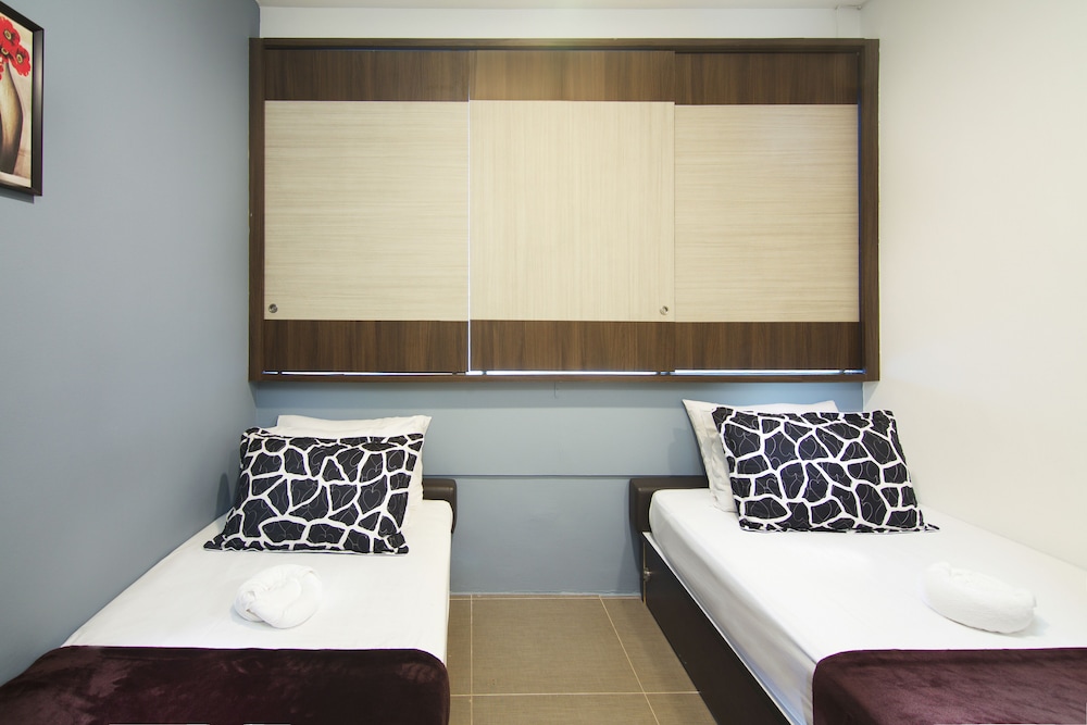 Tai Hoe Hotel 28/50