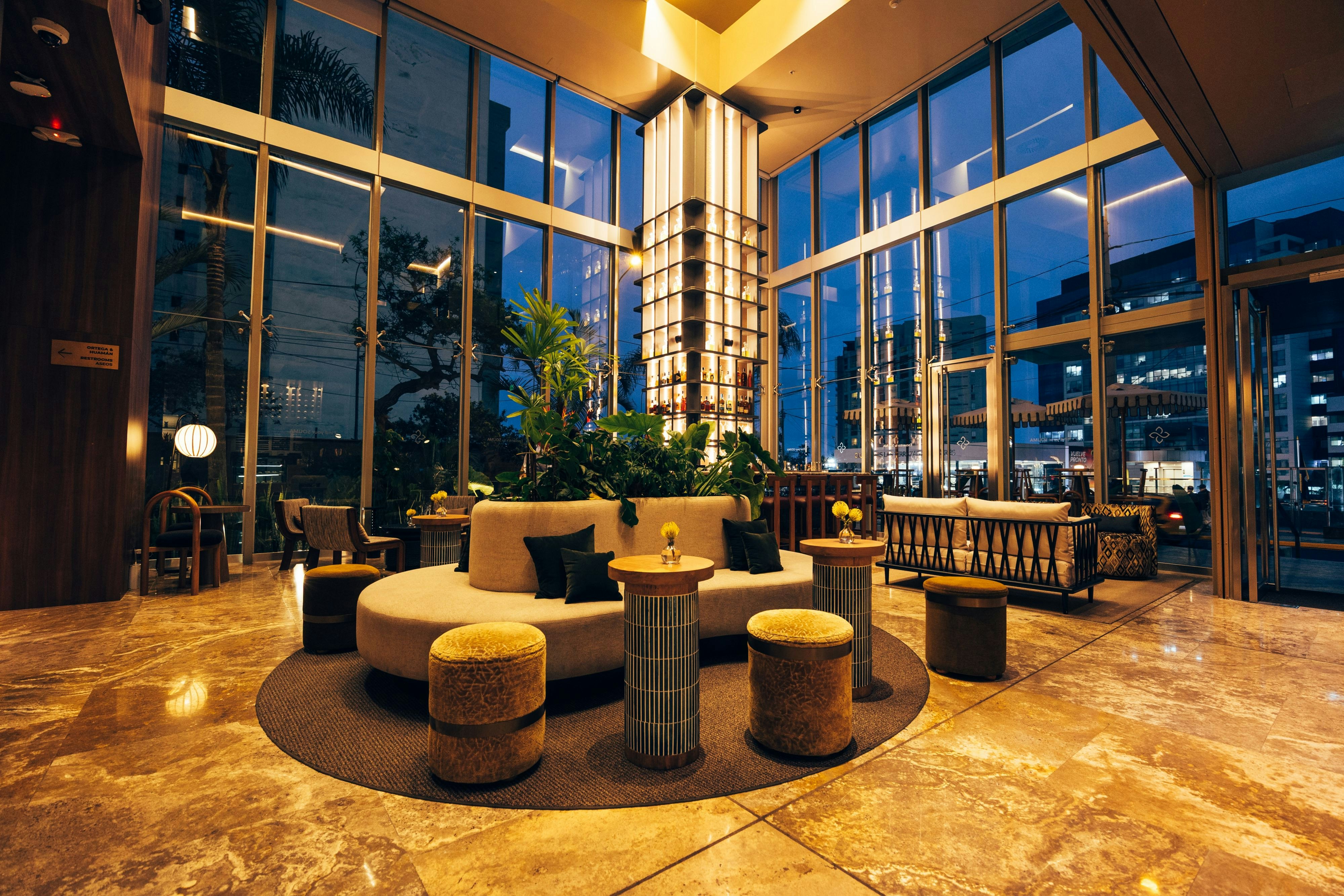 Vignette Collection SOUMA Hotel by IHG 26/50