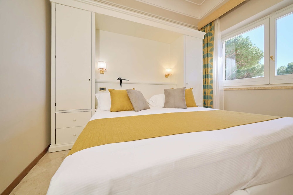 Terme Marine Leopoldo Ii Hotel 10/50