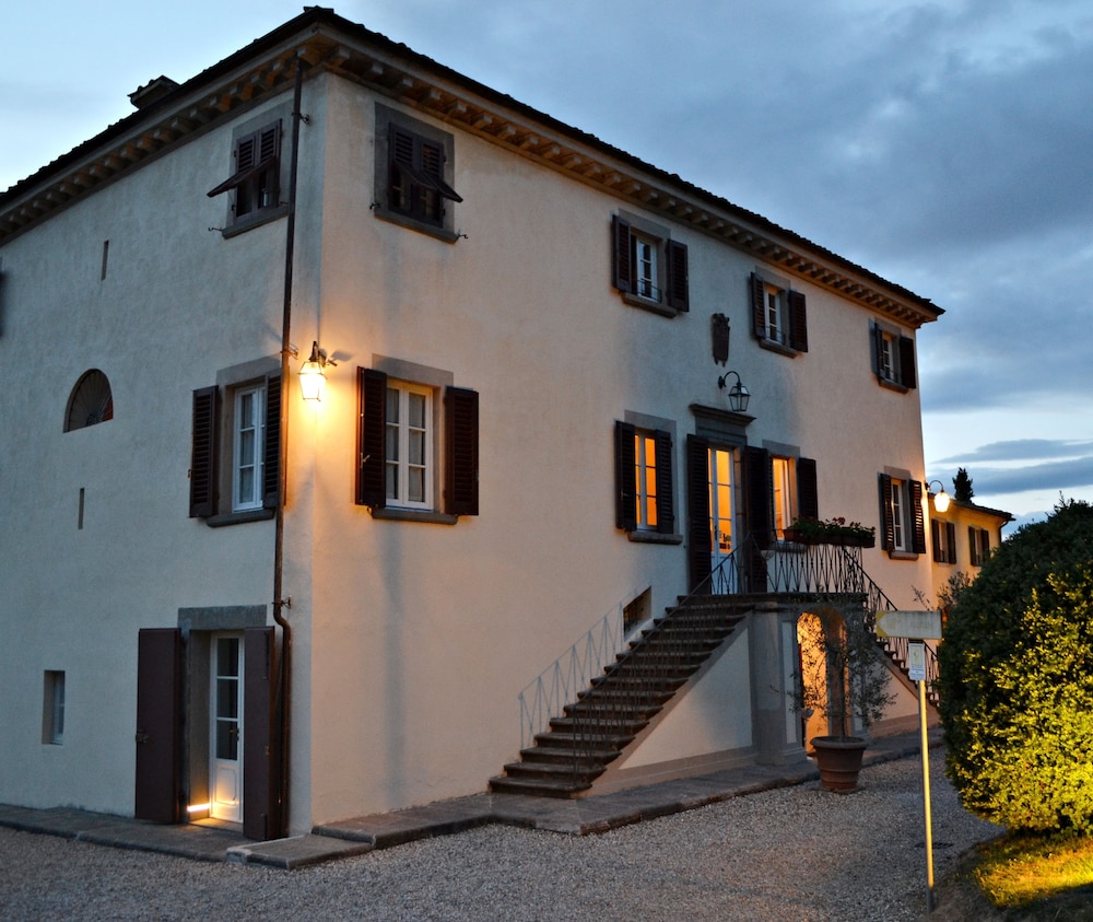 Albergo Villa Marta 2/77