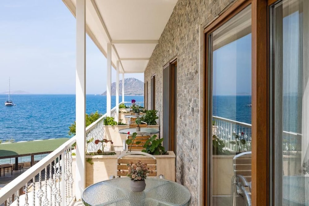 Elite Hotel Bodrum 40/65