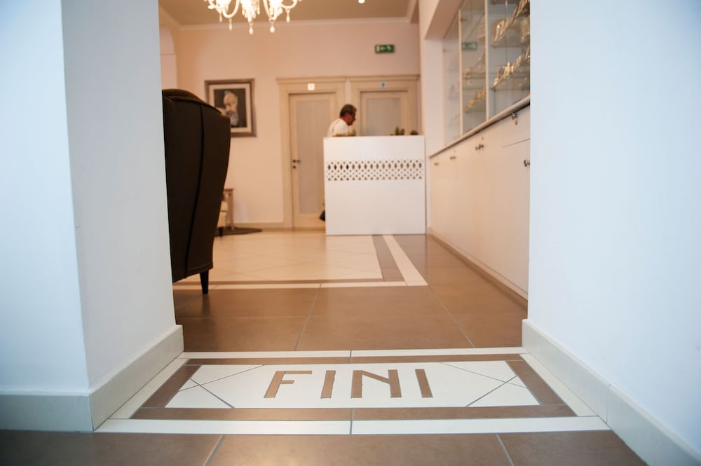 Hotel Fini 33/77