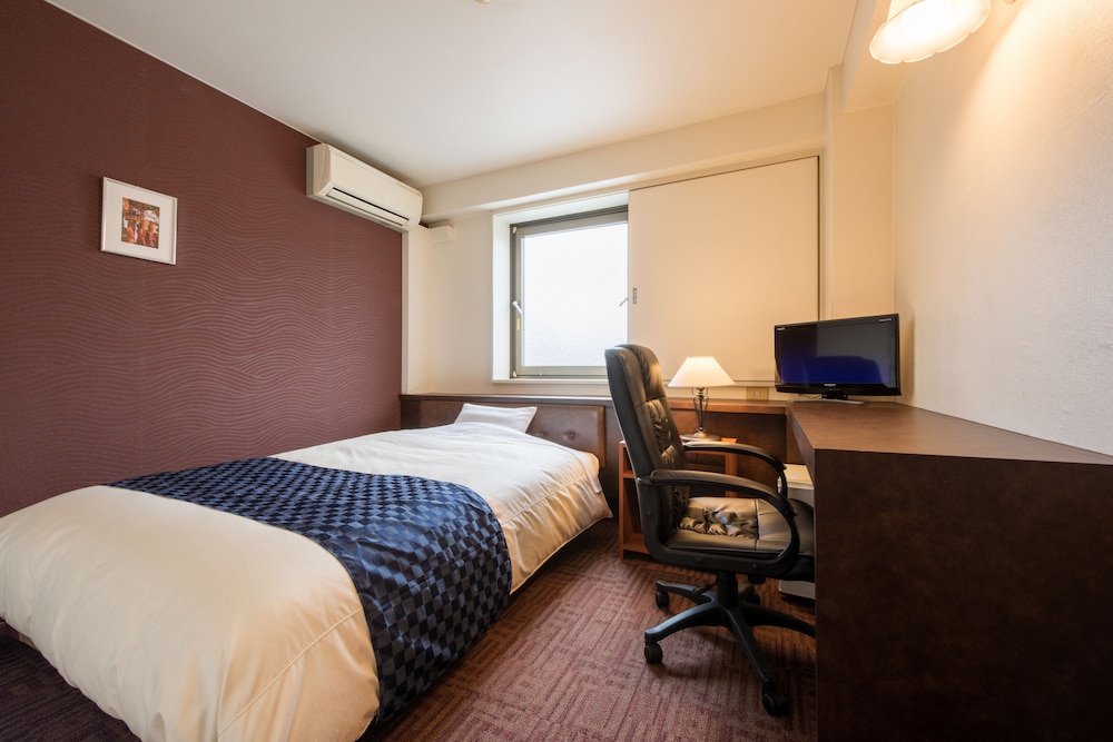 Hotel Cerezo 13/47