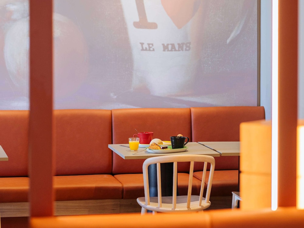ibis Styles Le Mans Centre Gare 57/73