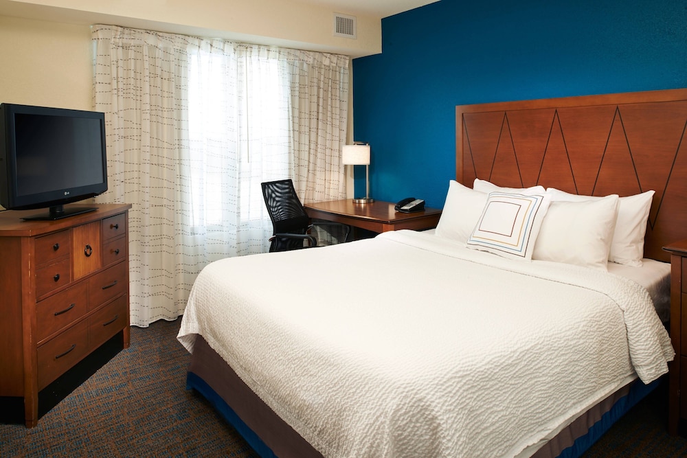 Residence Inn By Marriott Saginaw 10/32