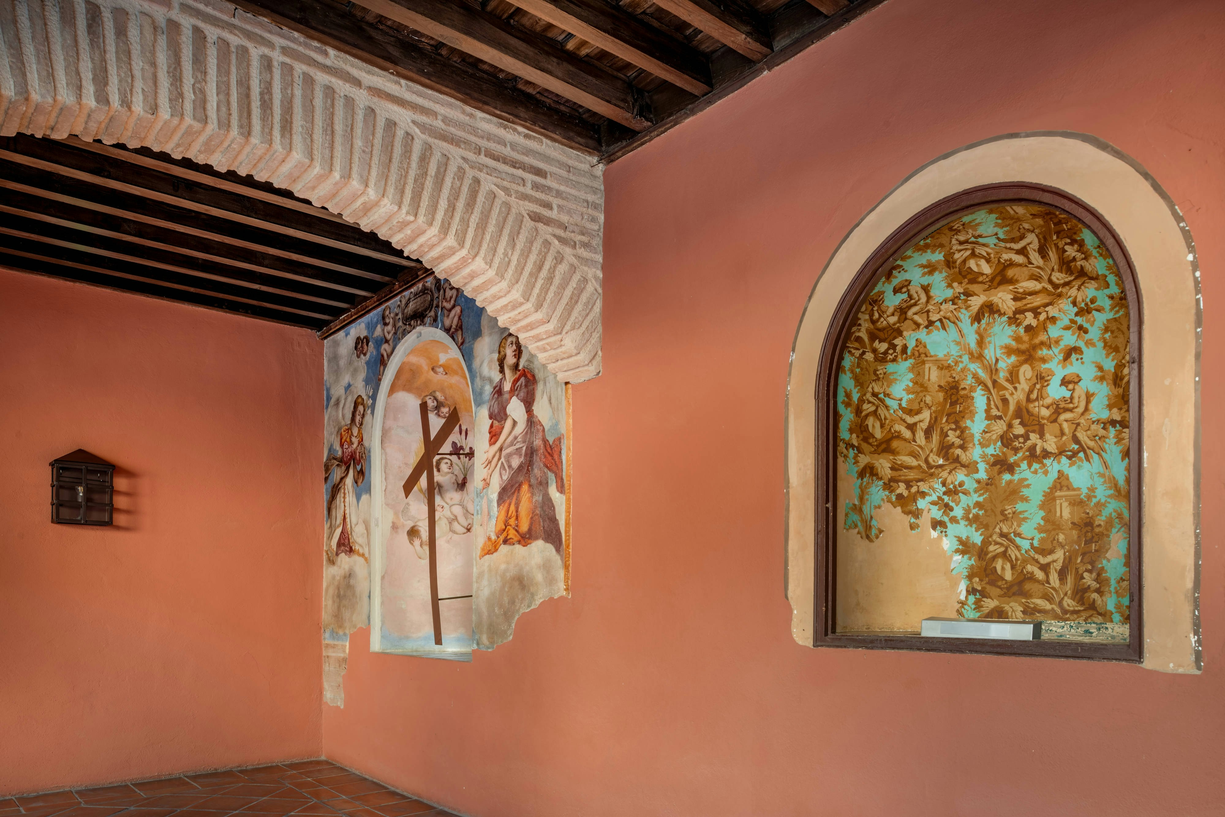 Hotel Palacio de Santa Paula Autograph Collection 28/42