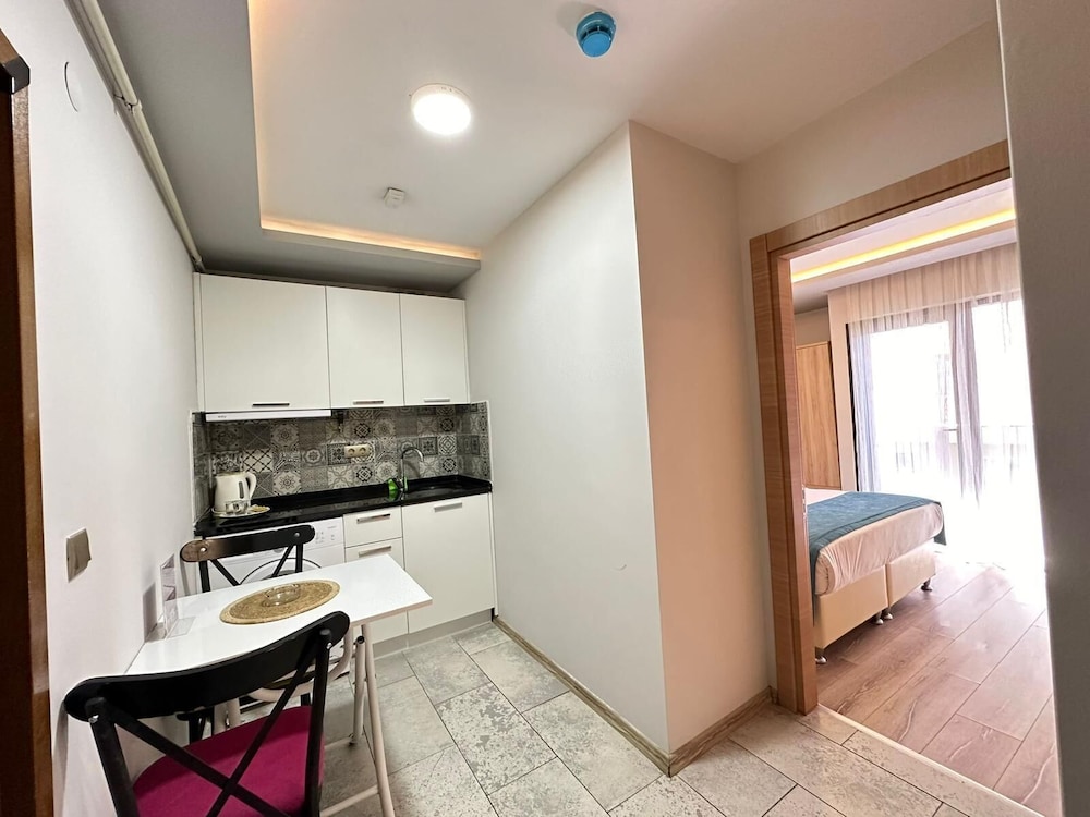 Trabzon Gloria Suite Hotel 38/38