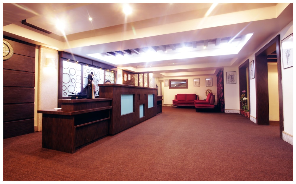 HOTEL MOUNT SINIOLCHU 6/50