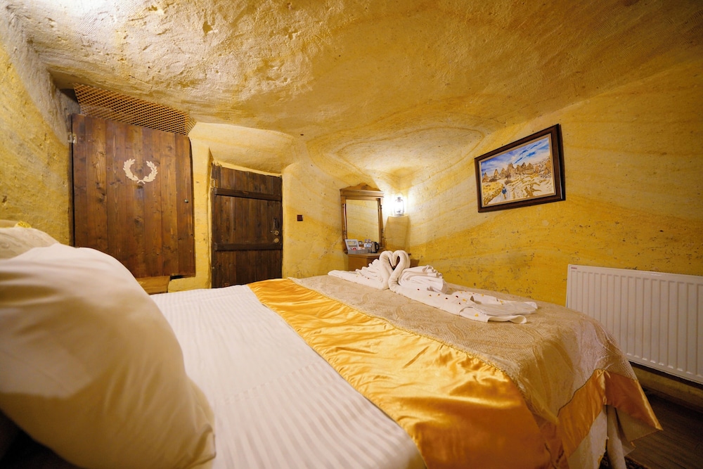 Antik Cave House 10/50