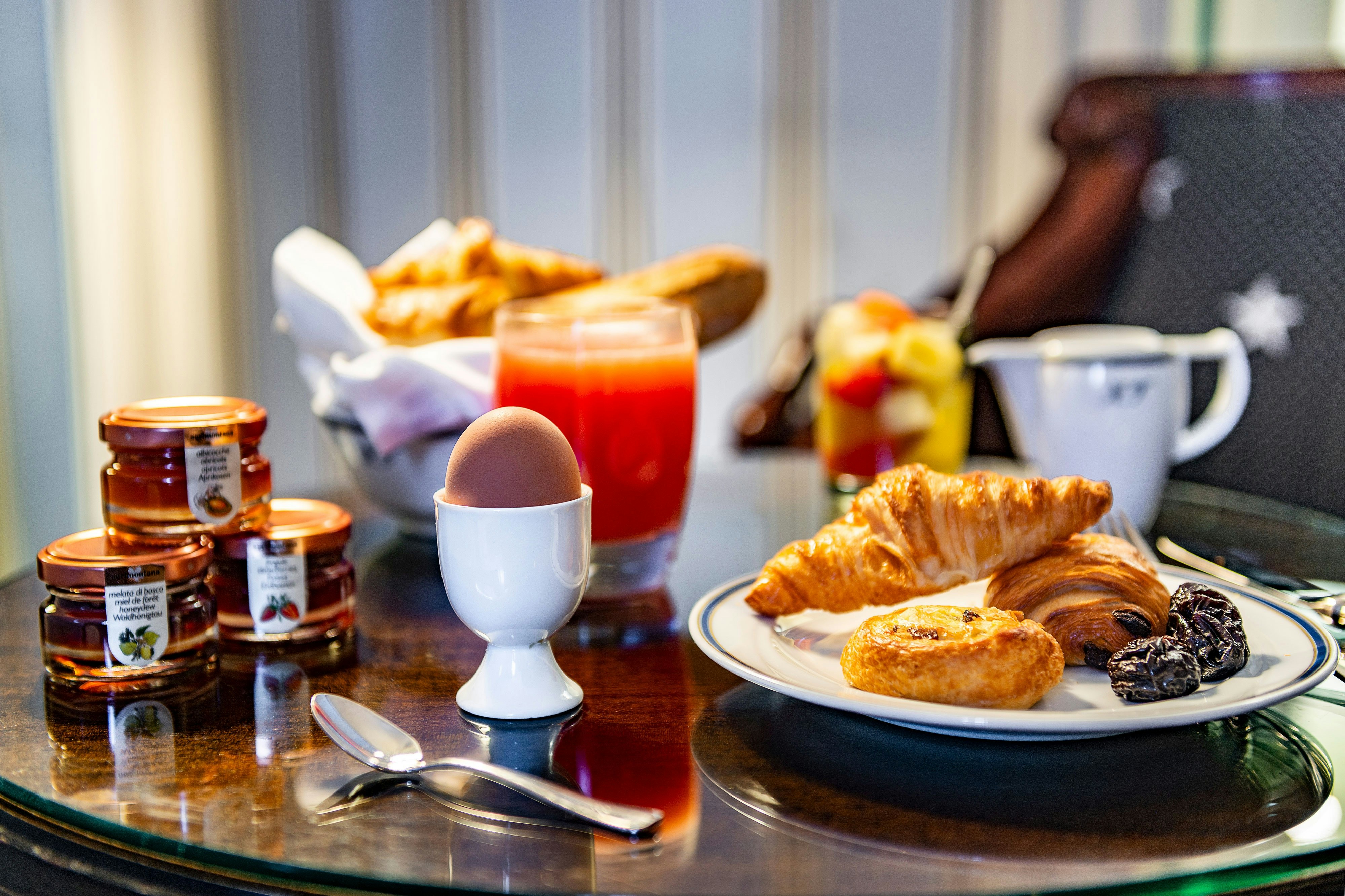 Le Dokhan's, Paris Arc de Triomphe, a Tribute Portfolio Hotel 34/37