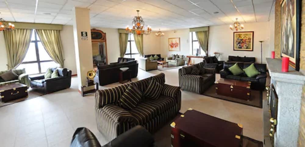 Wyndham Costa del Sol Cajamarca 47/57