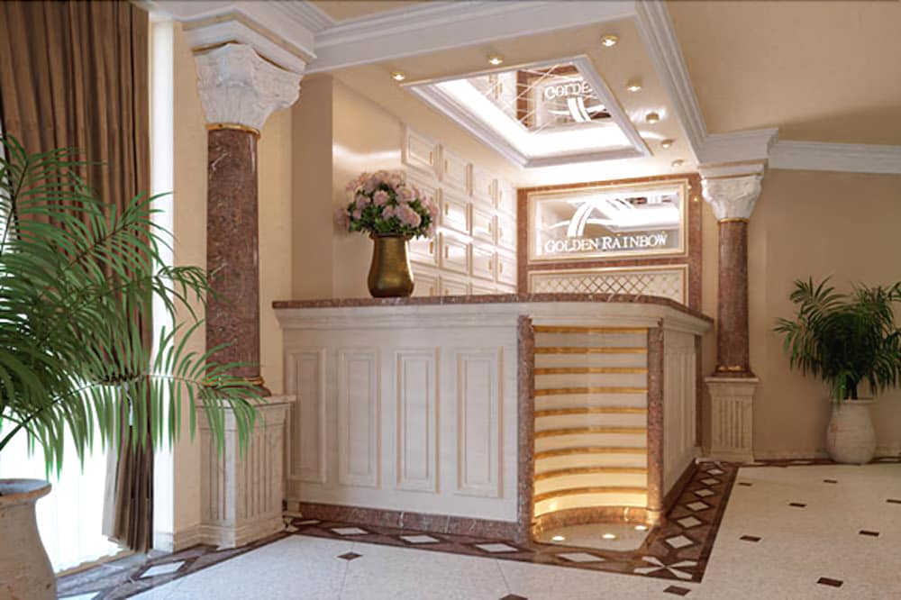 Golden Rainbow Vip Residence 11/71