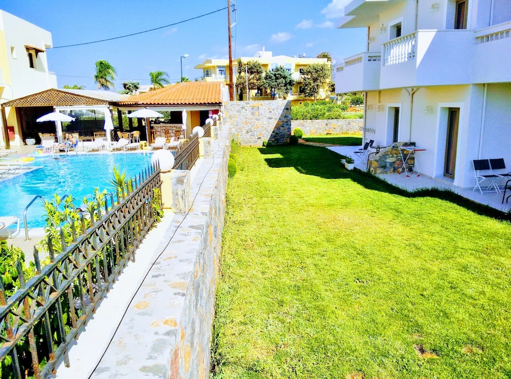 CASA MALENA 57/60