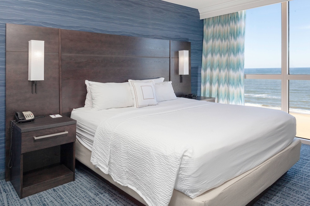Residence Inn Virginia Beach Oceanfront 13/34