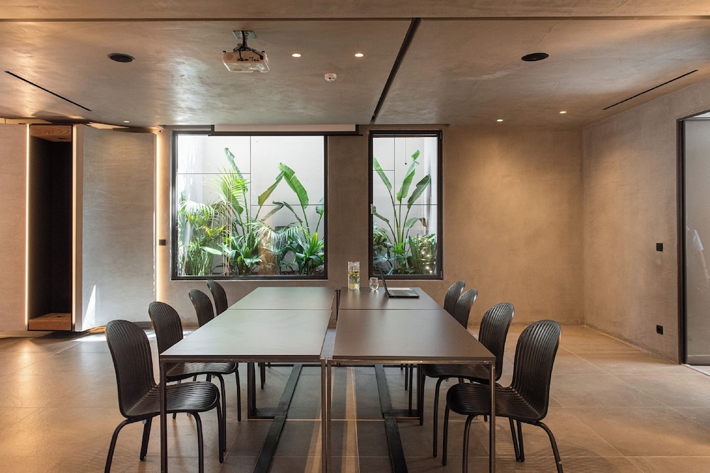 Pilot Amphora Boutique Hotel - Adults Only 36/50