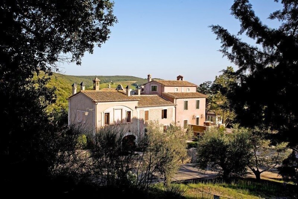 LA GABELLETTA 46/50