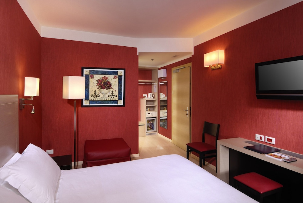 Best Western Hotel Porto Antico 15/54