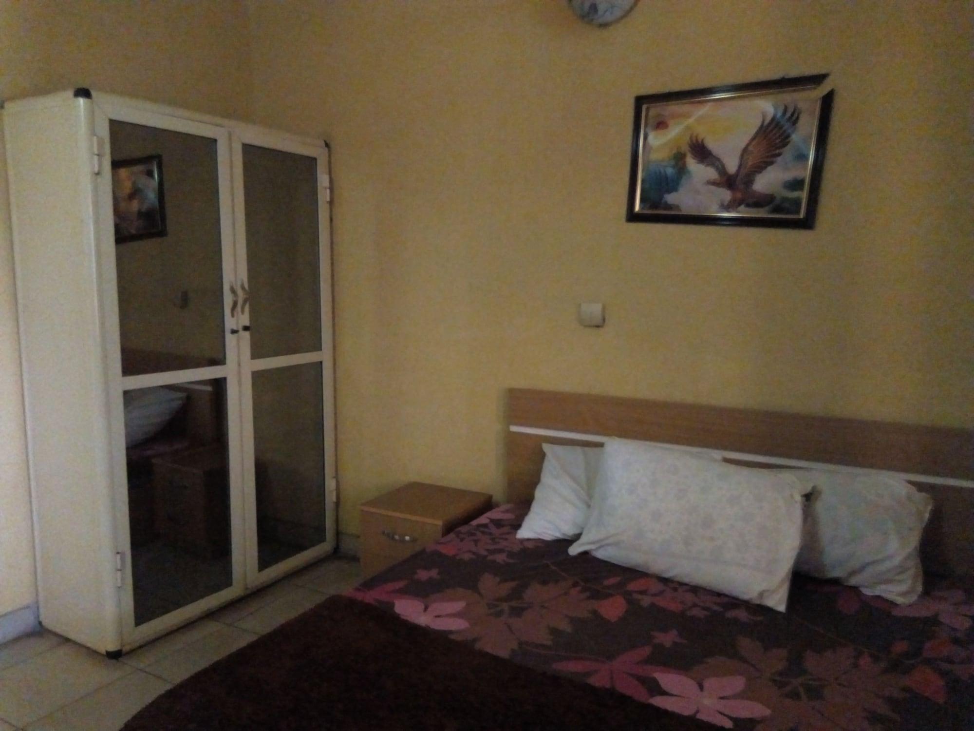 Adebayowa Hotel 7/17