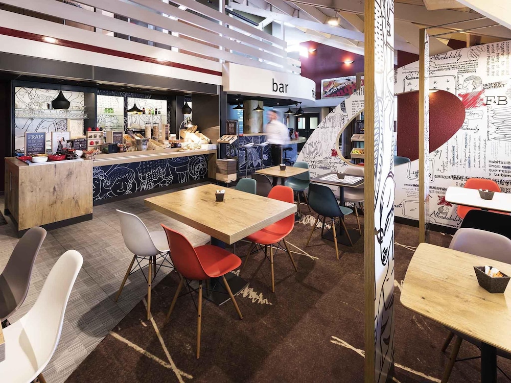 Ibis Montbeliard 64/77
