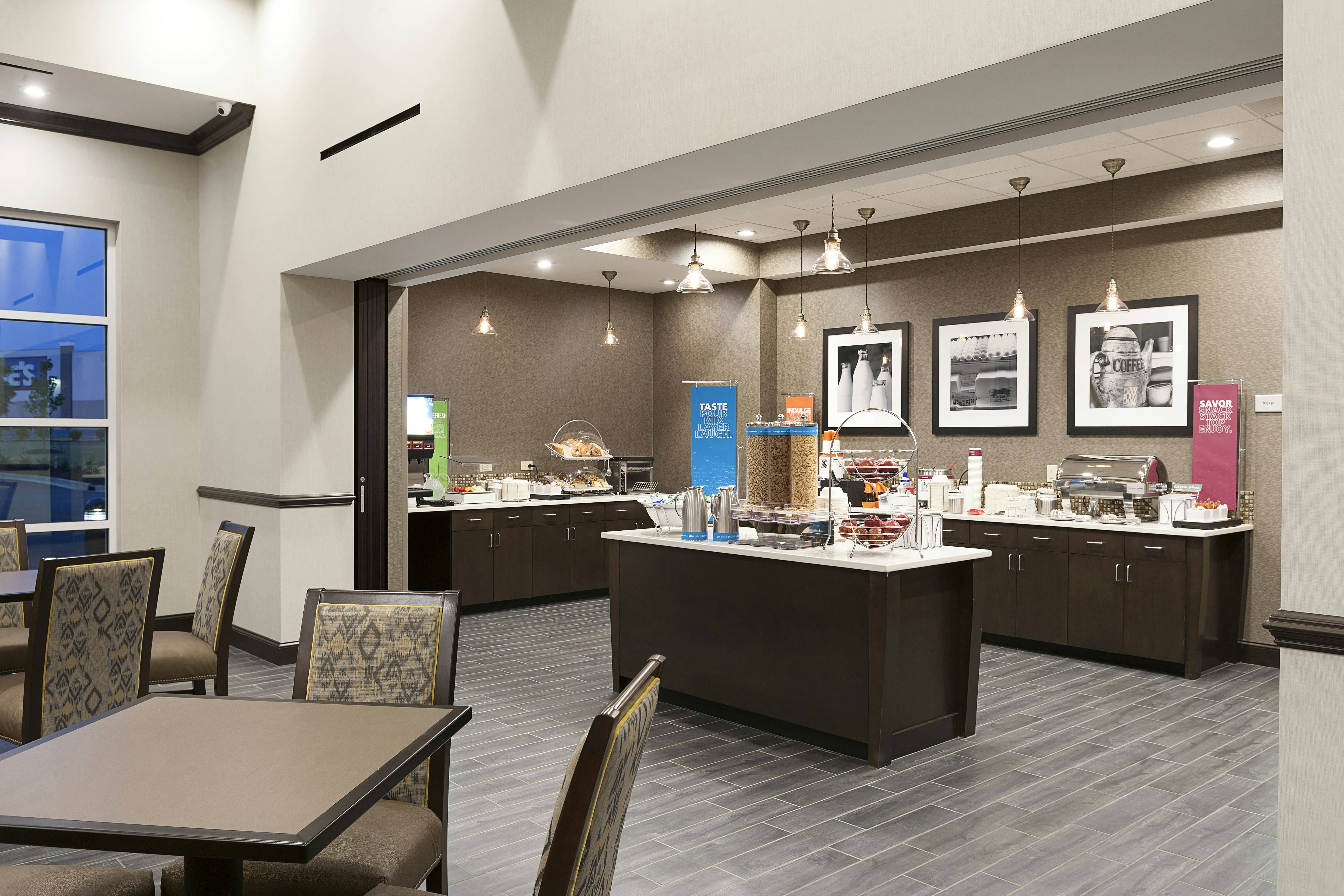 Hampton Inn And Suites Fort Mill Sc 37/58