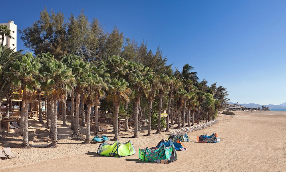 Hotel Paradisus Fuerteventura 41/50