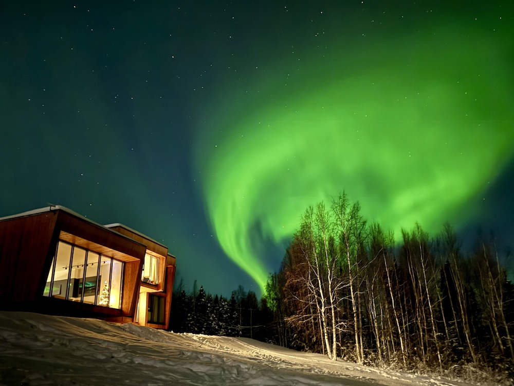 Aurora Villa 5/29
