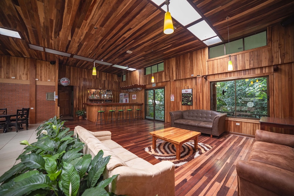 Monteverde Luxury Hotel 54/67