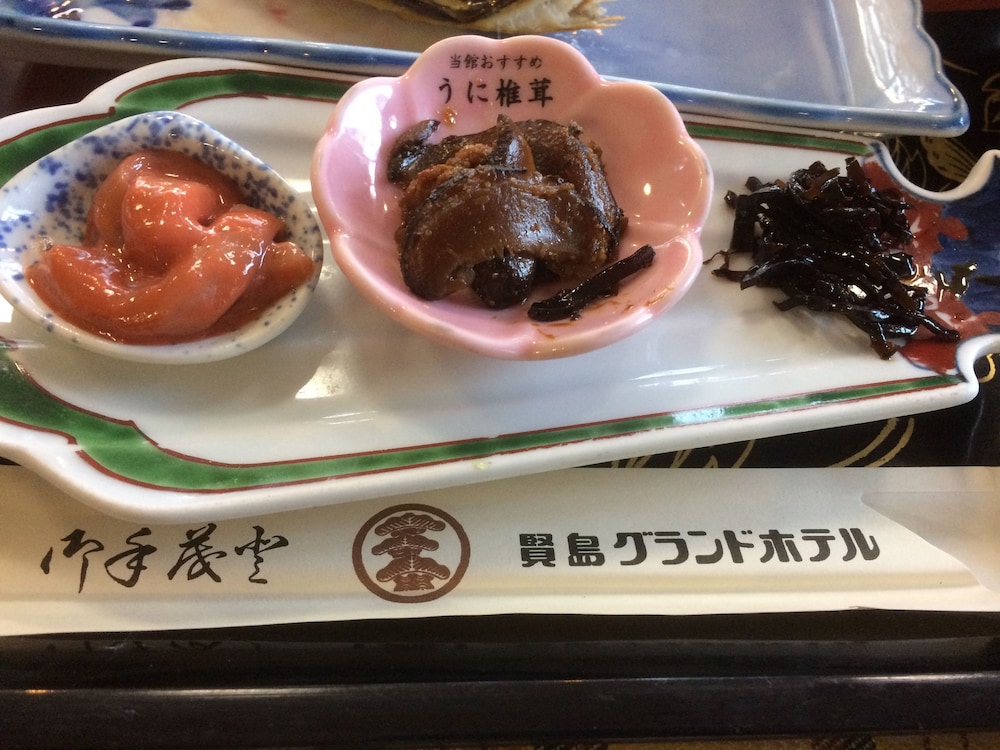 Kashikojima Grand Hotel 9/35