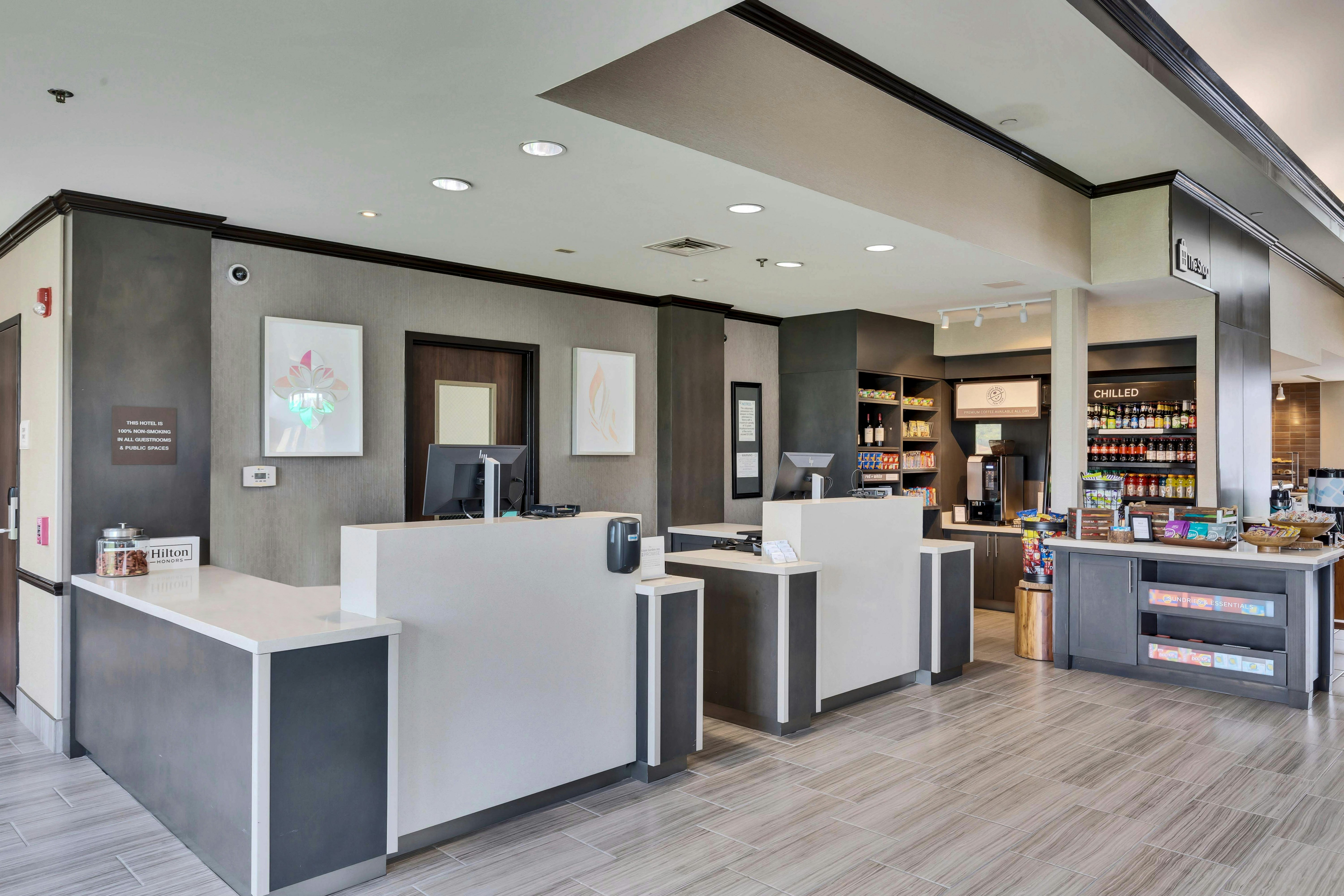 Hilton Garden Inn Austin NW/Arboretum 9/75