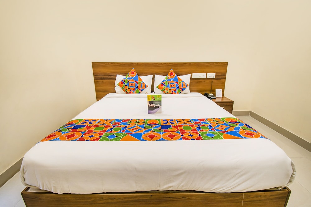 Fabhotel Thejas Paaradise 15/22