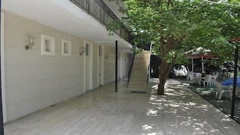 Kemer Park Hotel 7/43