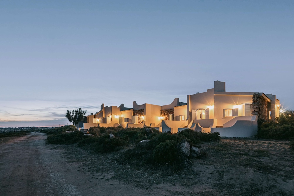 Mangia's Favignana Resort 40/49