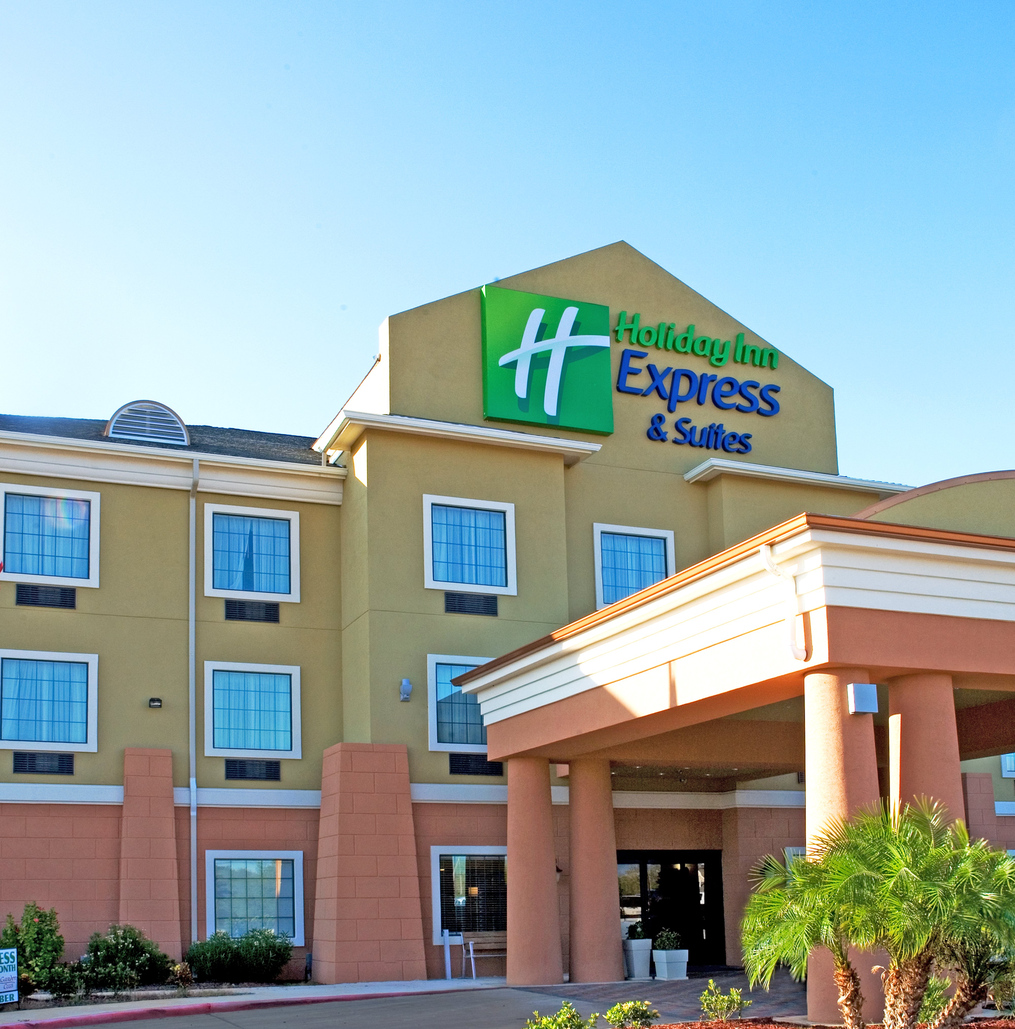 Holiday Inn Express Hotel And Suites Jourdanton Pleasanton 2/58