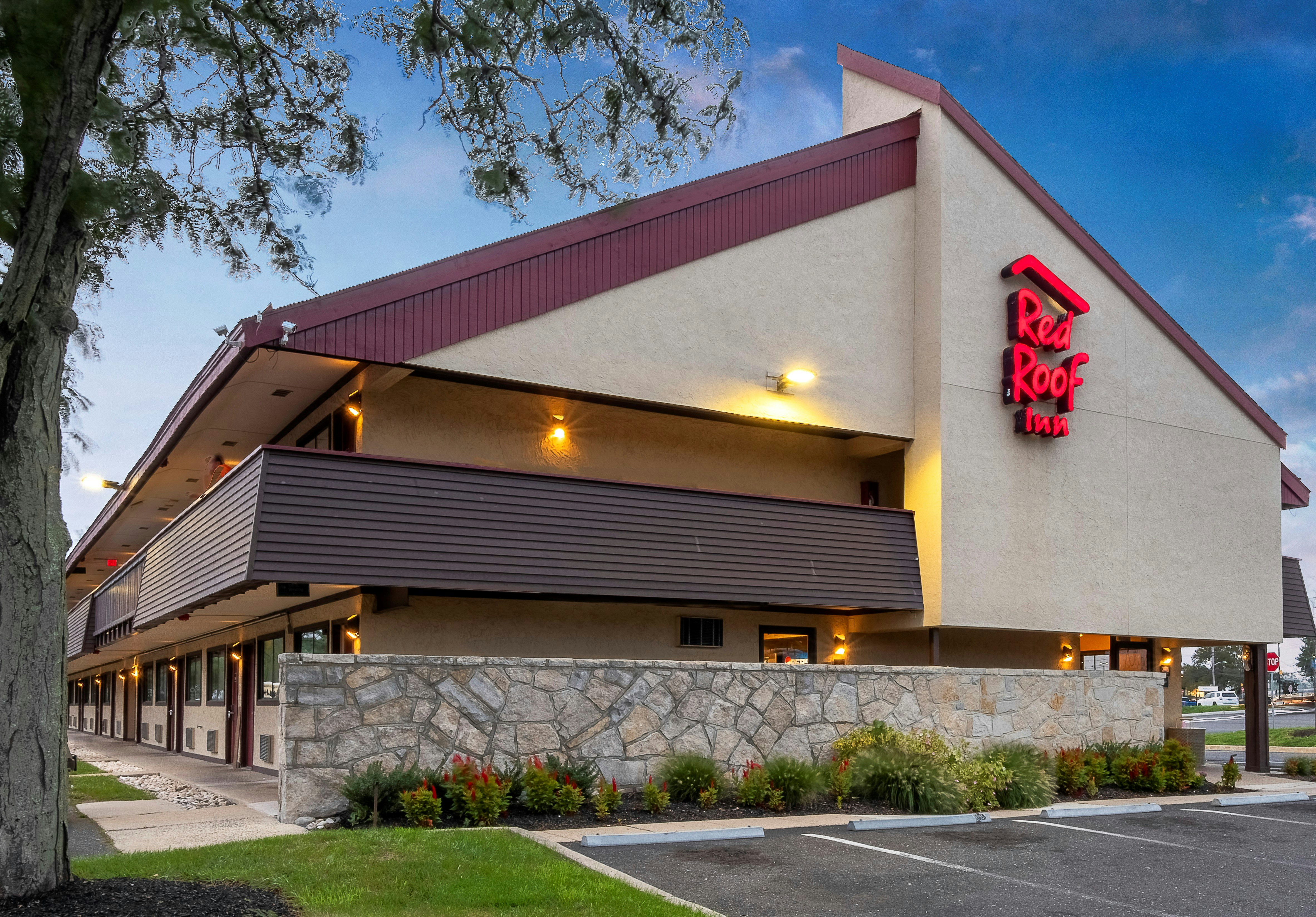 Red Roof Inn Mt Laurel 2/20