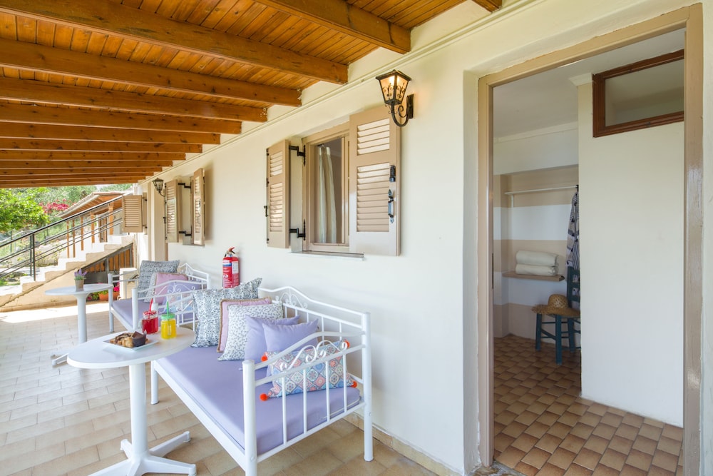 Casa Dei Venti 35/50