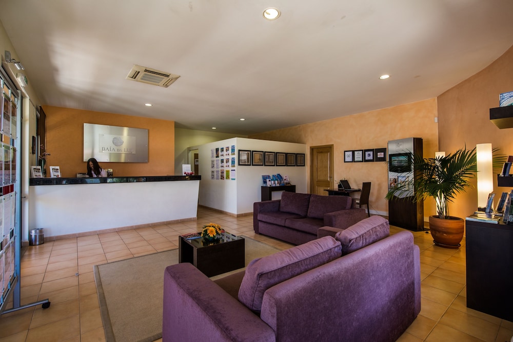 Baia da Luz Resort 42/72
