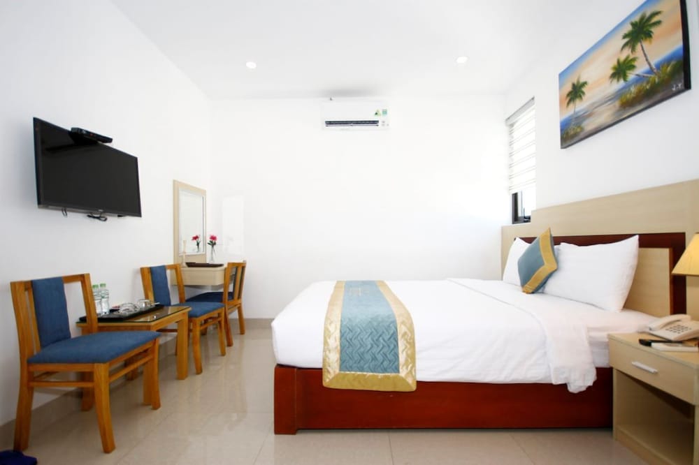 Son Ha Europa Hotel Danang 36/99