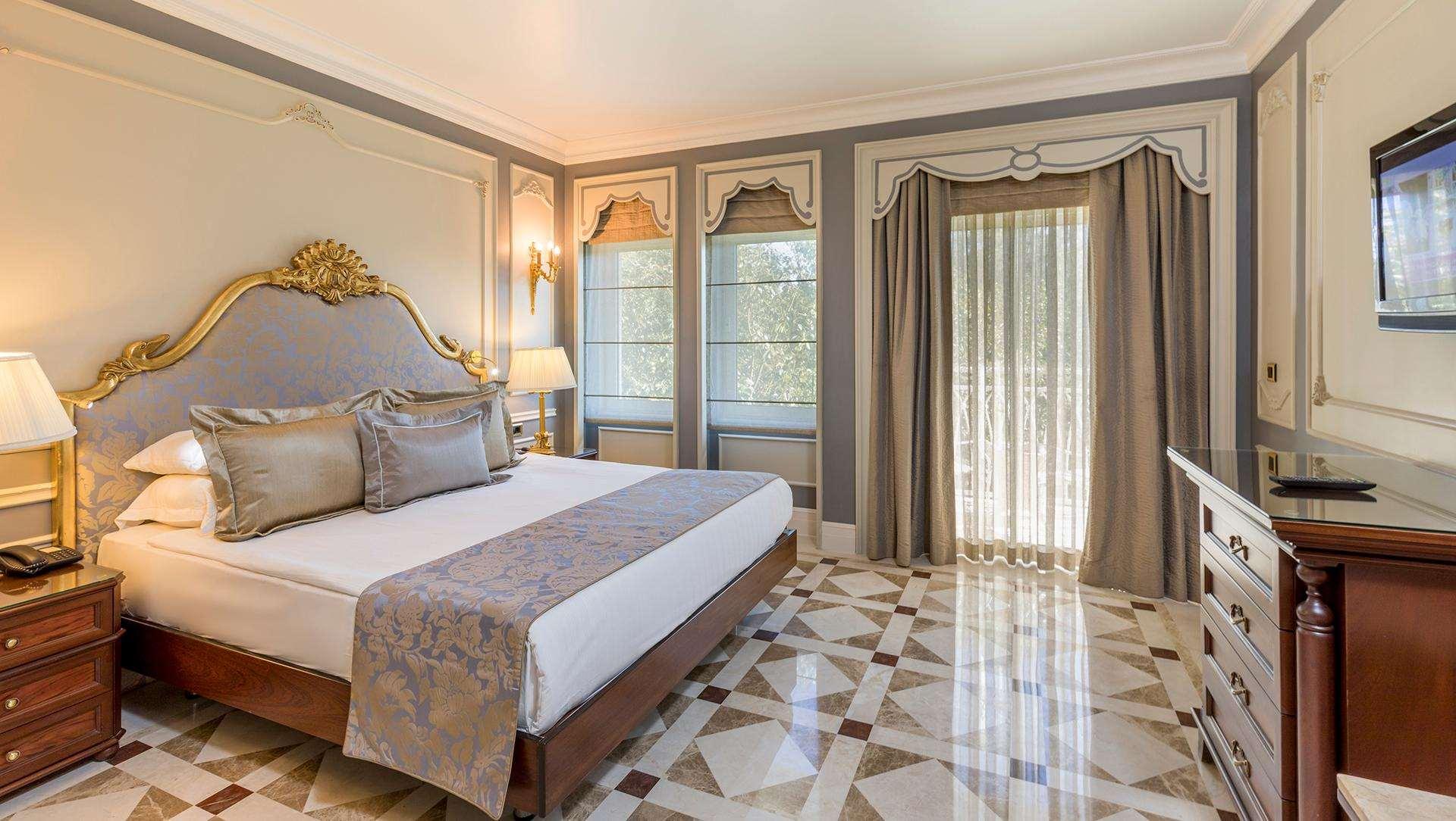 Ali Bey Resort Sorgun 17/60