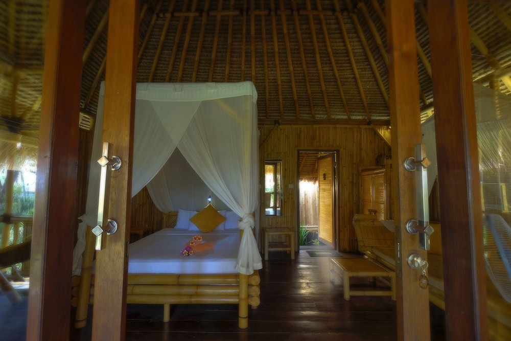 Rinjani Beach Eco Resort 46/69