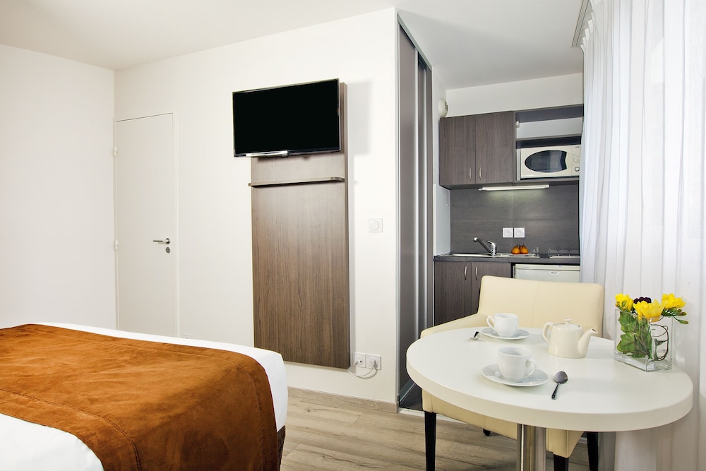 Apts Sejours Et Affaires Montreuil 34/45