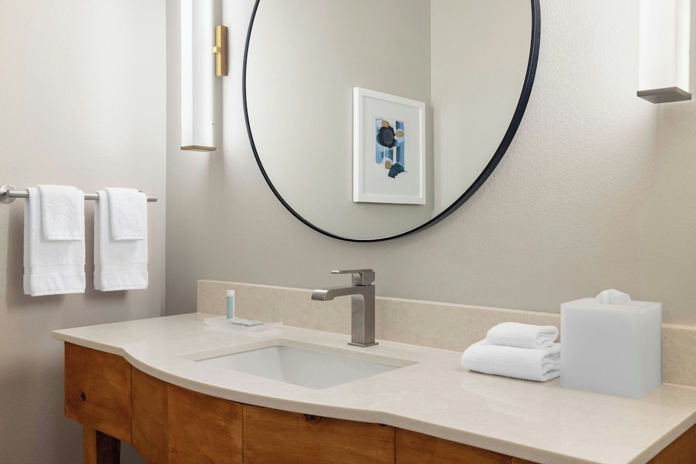 جناح استوديو بسريرين كوين، Extended Stay Minot 4/5