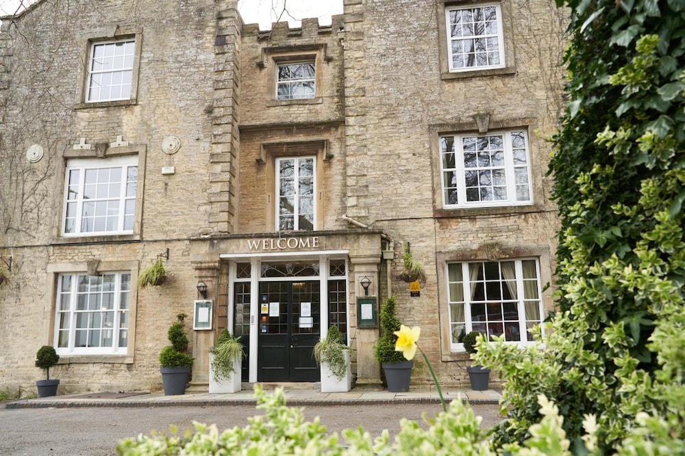 The Cotswold Gateway Hotel 4/25