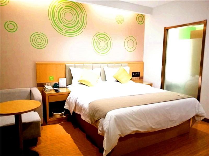 GreenTree Inn Xingtai Julu County Fengqing Road 11/39