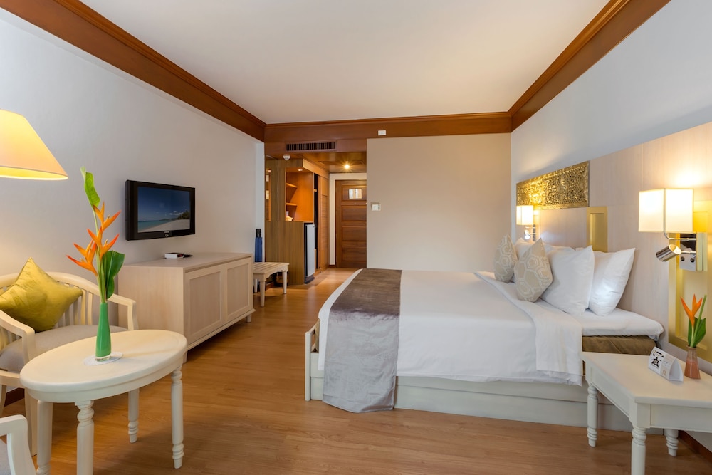Best Western Premier Bangtao Beach Resort & Spa 24/58