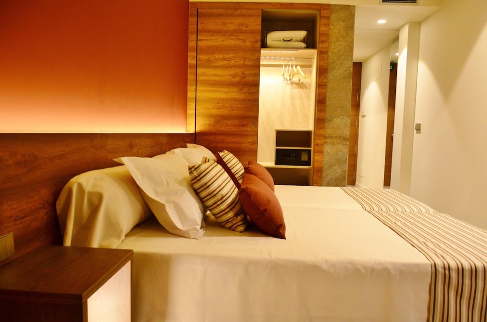 Hotel Venta Baños 19/50